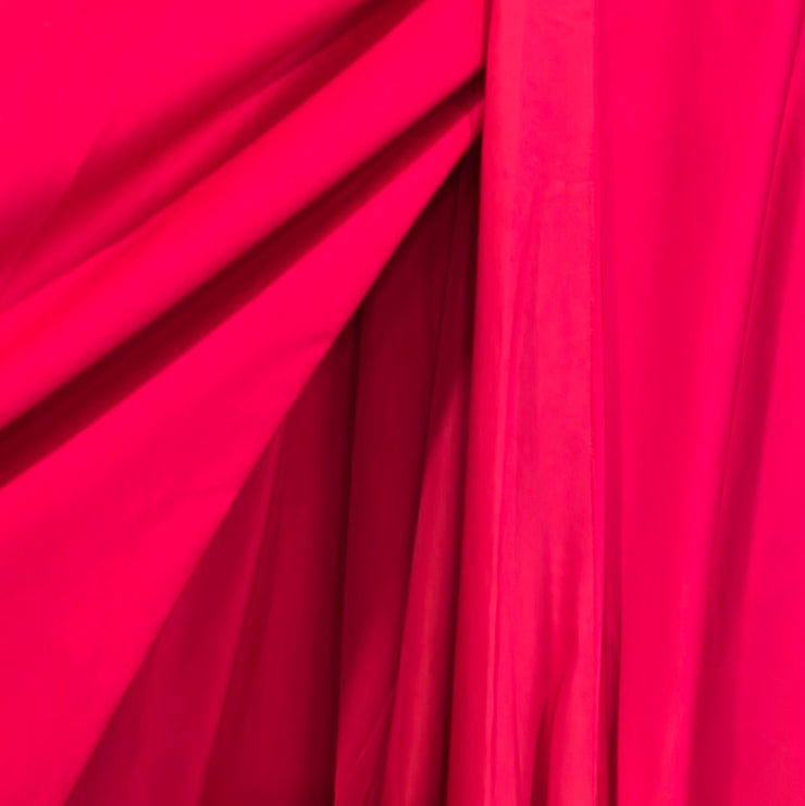 RED A LINE GOWN (NEW)