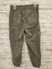 GREEN JOGGERS $60