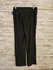 BLACK DRI FIT LEGGINGS $110