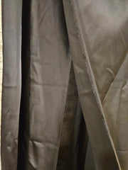 BLACK LONG EVENING GOWN (NEW)