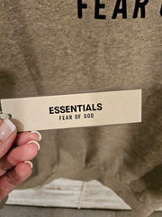 GRAY HOODIES (NEW)