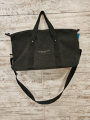 GRAY WEEKENDER $398 (NEW)