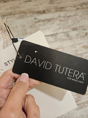 WHITE/NUDE WEDDING GOWN (NEW) $1599