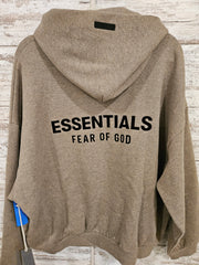 GRAY HOODIES (NEW)