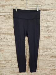 NAVY LEGGINGS W/ POCKETS $118