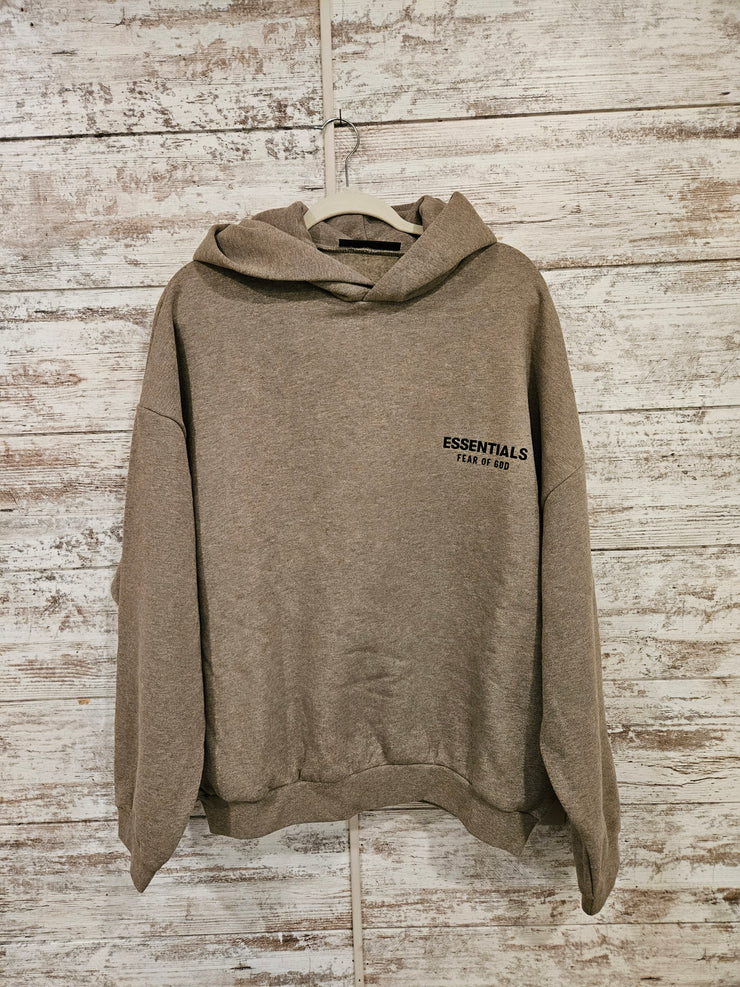 GRAY HOODIES (NEW)