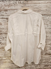 WHITE SHIRT (NEW) $69