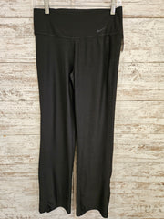 BLACK DRI FIT LEGGINGS $110