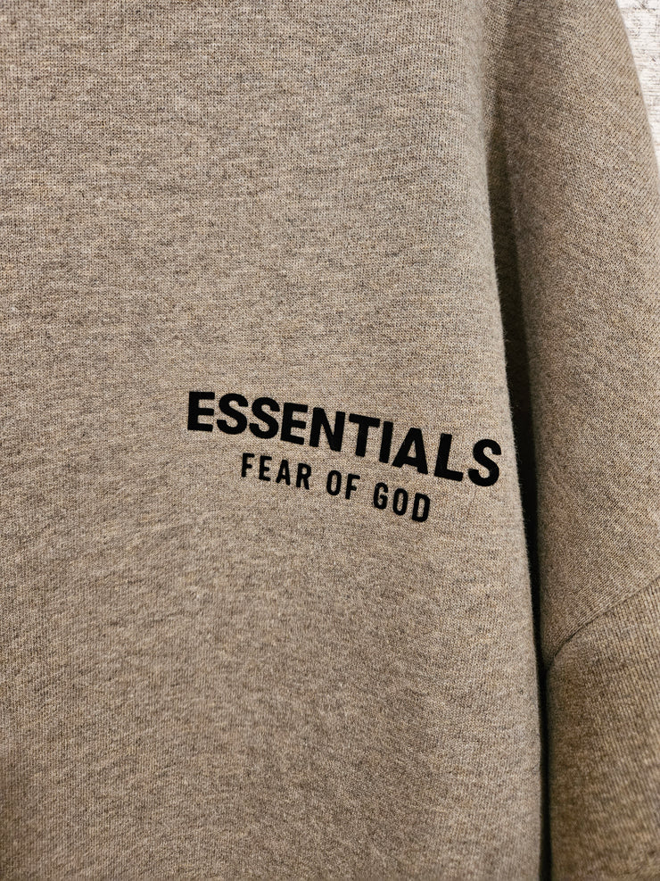 GRAY HOODIES (NEW)