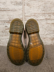 TAN LEATHER BOOTS (NEW) $170