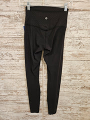 BLACK LEGGINGS