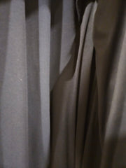 NAVY LONG EVENING GOWN