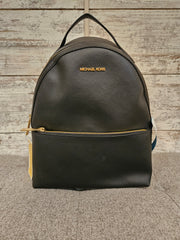 BLACK BACKPACK $498