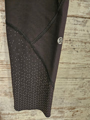 BLACK LEGGINGS W/POCKETS