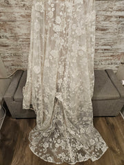 IVORY/NUDE WEDDING (NEW) $1495