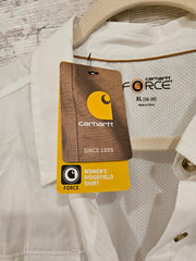 WHITE SHIRT (NEW) $69