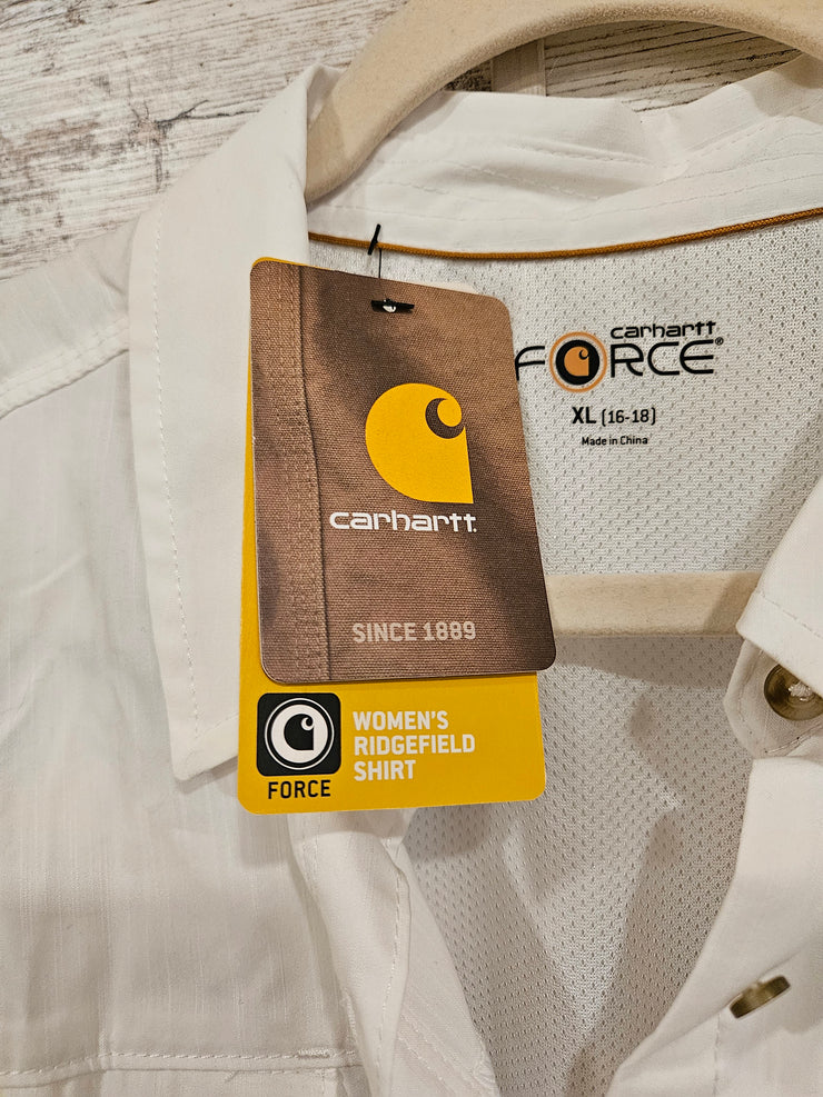 WHITE SHIRT (NEW) $69