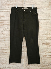 BLACK DENIM JEANS