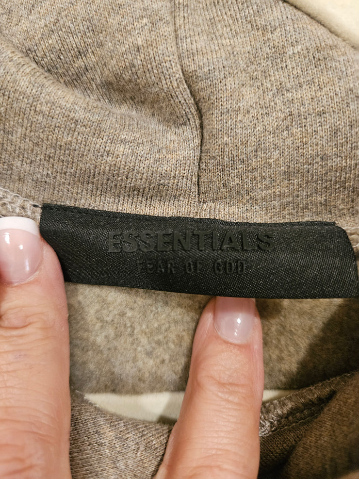 GRAY HOODIES (NEW)