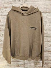 OATMEAL HOODIE (NEW)