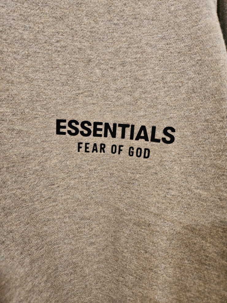 OATMEAL HOODIE (NEW)