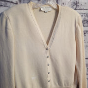 IVORY 2 PC. SKIRT SET $900