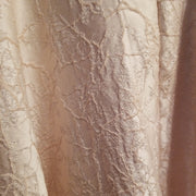 BLUSH A LINE GOWN (NEW)