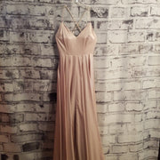BLUSH A LINK GOWN (NEW)
