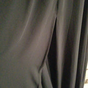 NAVY LONG EVENING GOWN (NEW)