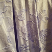 BLUE (PERIWINKLE) A LINE GOWN (NEW)