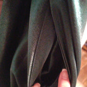 GREEN A LINE GOWN (NEW)