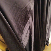 NAVY LONG EVENING GOWN (NEW)