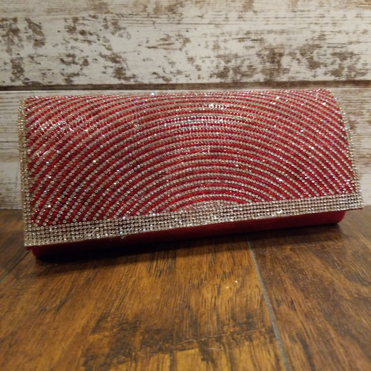 RED PURSE