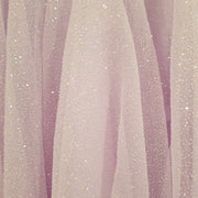 LAVENDER A LINE GOWN