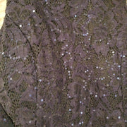 NAVY SHORT DRESS (NEW)