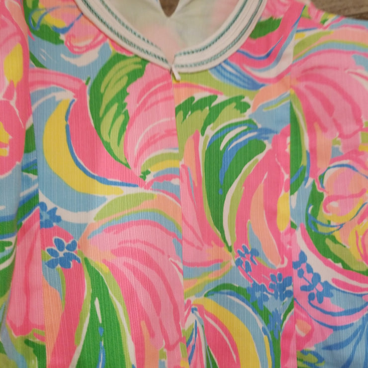 COLORFUL SHORT DRESS (NEW)$198