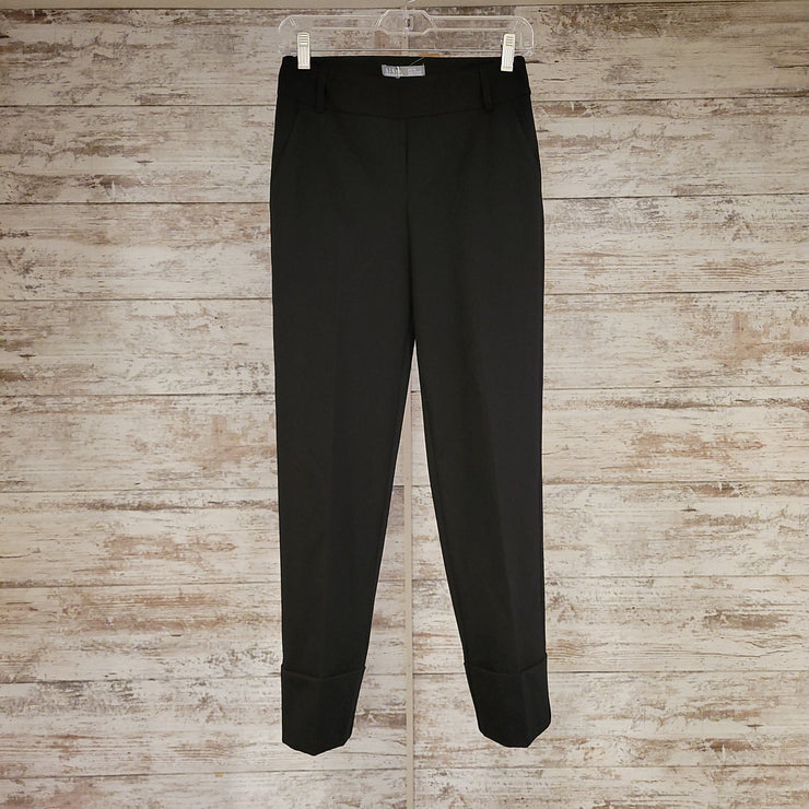 BLACK DRESS PANTS (NEW) $112