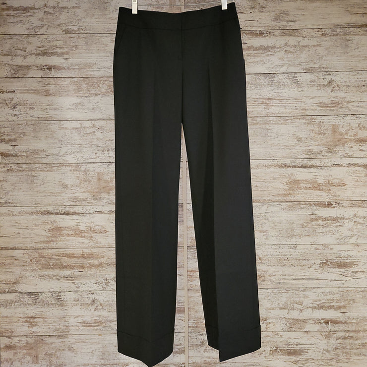BLACK DRESS PANTS (NEW) $110