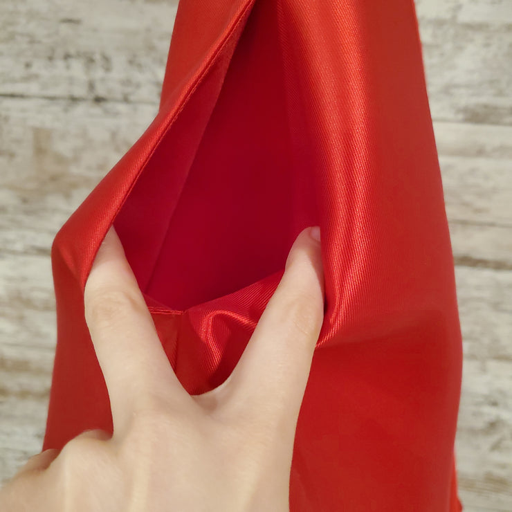 RED SHORT DRESS (NEW) $195