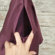 PURPLE 2 PC SHORT DRESS $412