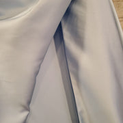 BLUE A LINE GOWN (NEW)