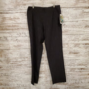 BLACK SPANDEX PANTS (NEW) $53