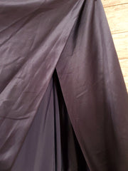 NAVY MERMAID GOWN (NEW)