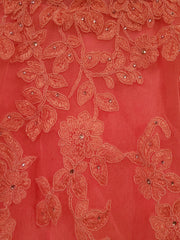 PINK PRINCESS GOWN