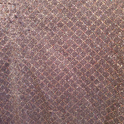 BLUE SPARKLY SHORT DRESS