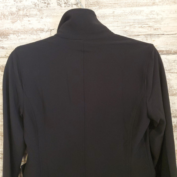 BLACK JACKET (NEW) $125