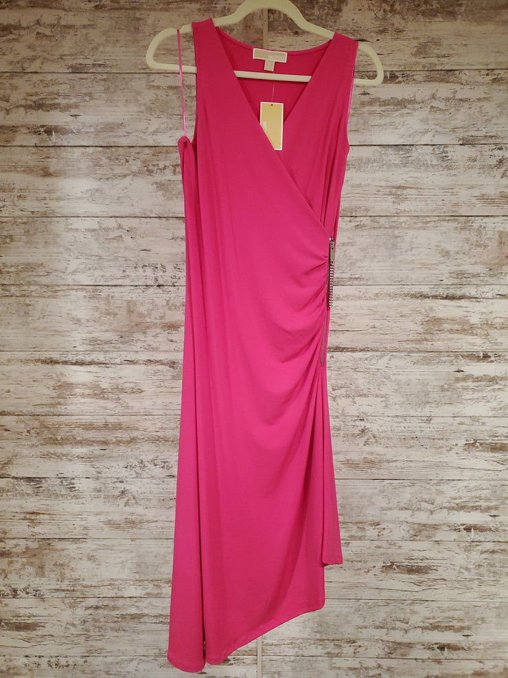 PINK SHORT DRESS (NEW) $140