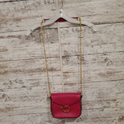 PINK SMALL PURSE RET. $185-NEW