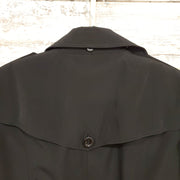 BLACK SHORT JACKET