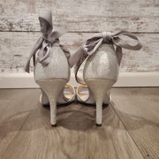 SILVER HEELS (NEW)